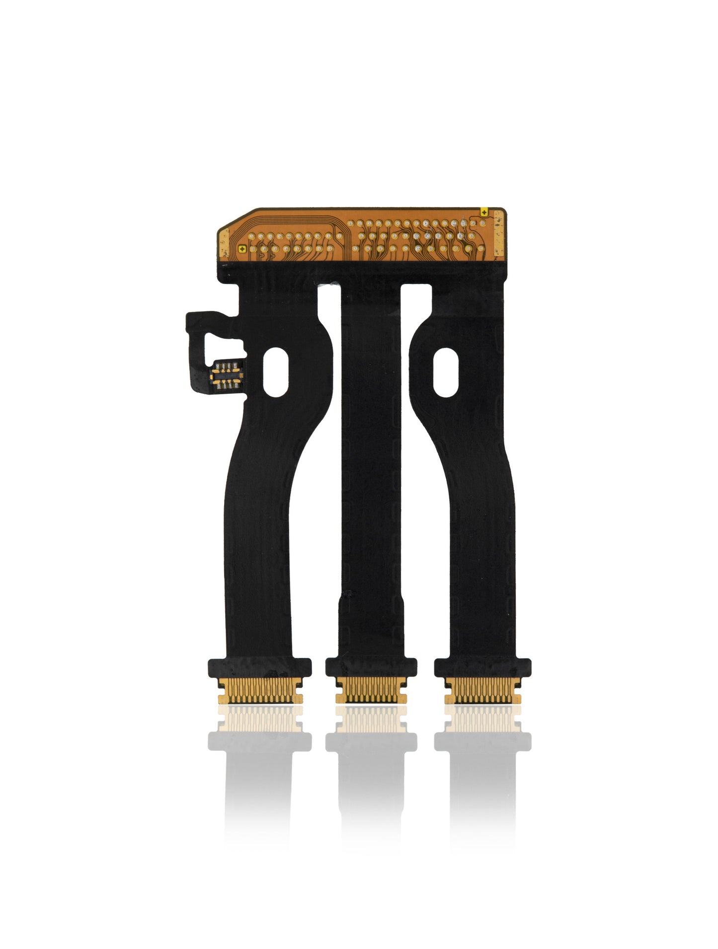 תחליף ל-APPLE WATCH S5 40MM LCD FLEX CONNECTOR