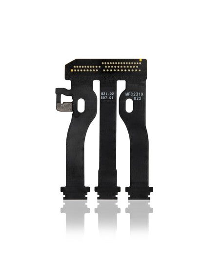 תחליף ל-APPLE WATCH S5 40MM LCD FLEX CONNECTOR