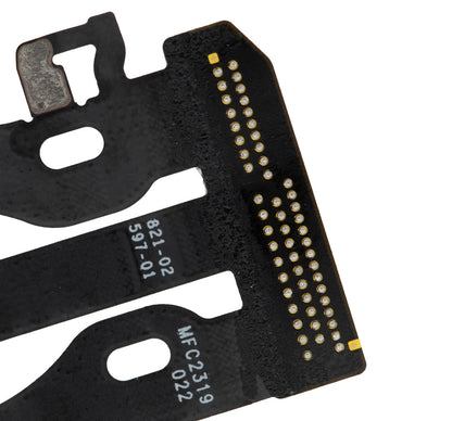 תחליף ל-APPLE WATCH S5 40MM LCD FLEX CONNECTOR
