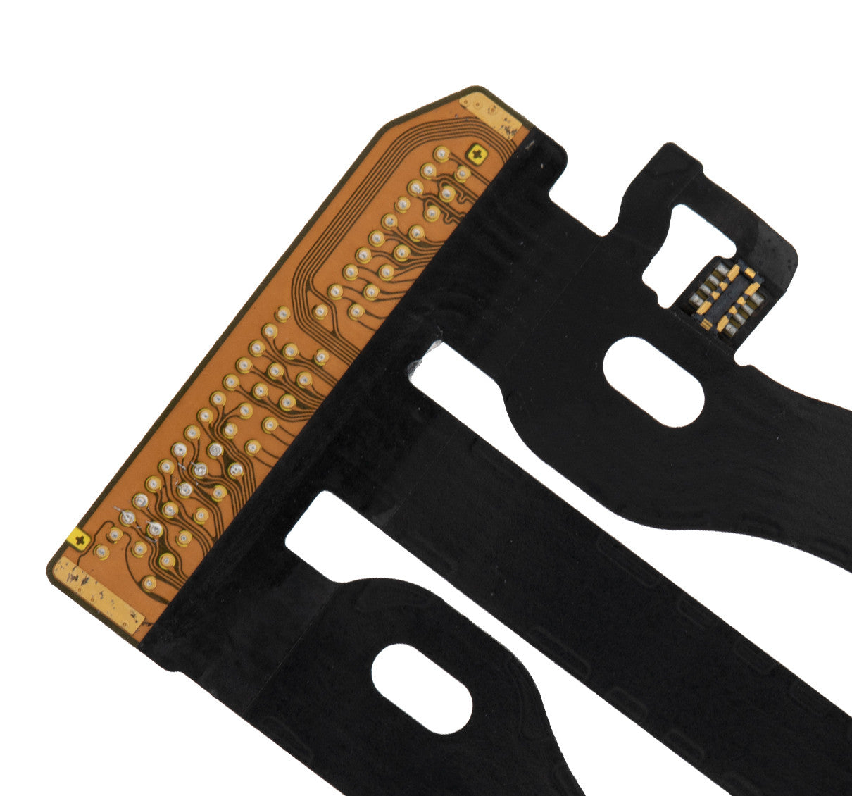 תחליף ל-APPLE WATCH S5 40MM LCD FLEX CONNECTOR