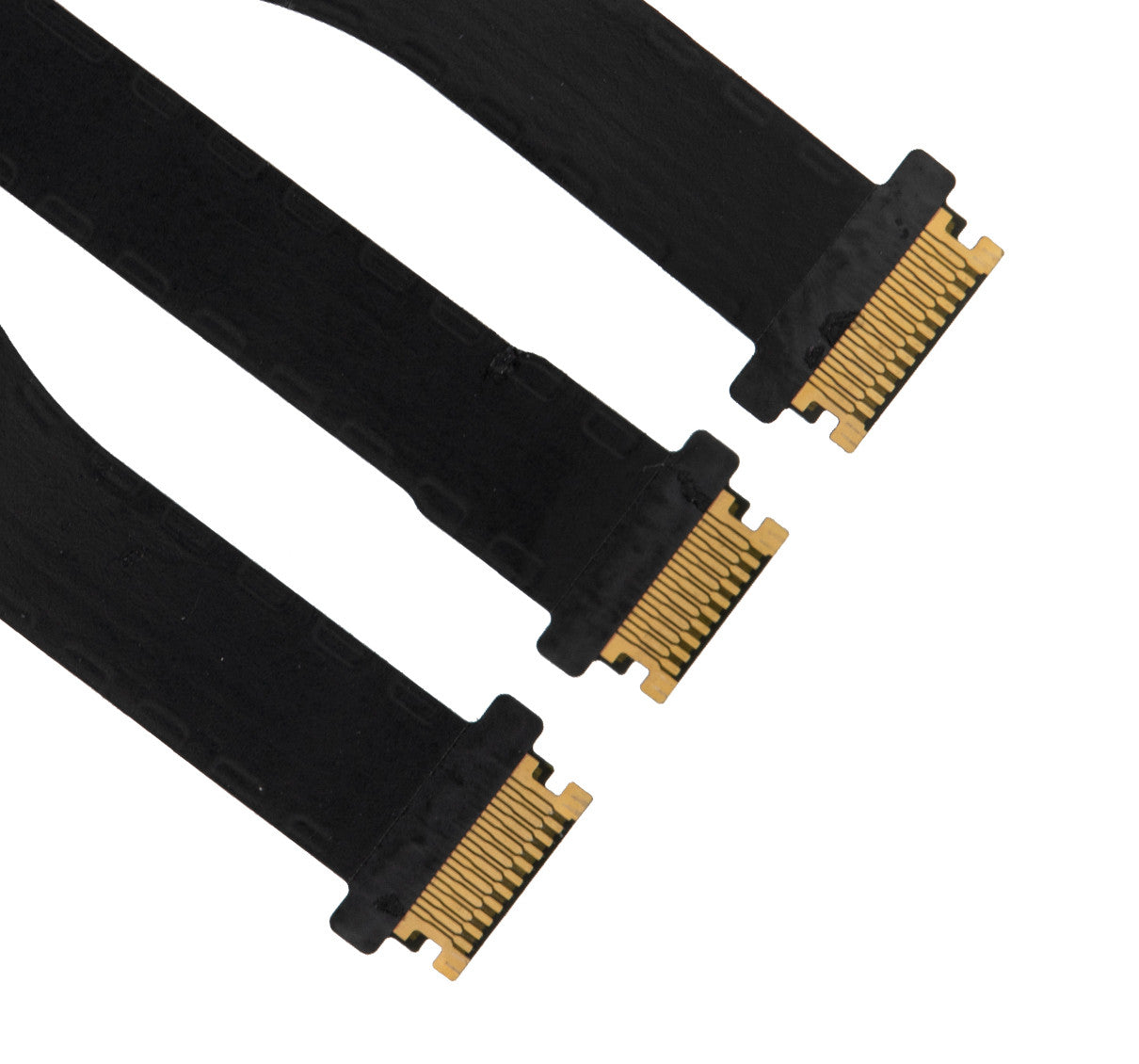 תחליף ל-APPLE WATCH S5 40MM LCD FLEX CONNECTOR