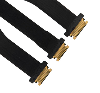 תחליף ל-APPLE WATCH S5 40MM LCD FLEX CONNECTOR