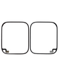 REPLACEMENT FOR APPLE WATCH S5/SE 40MM FORCE TOUCH SENSOR ADHESIVE