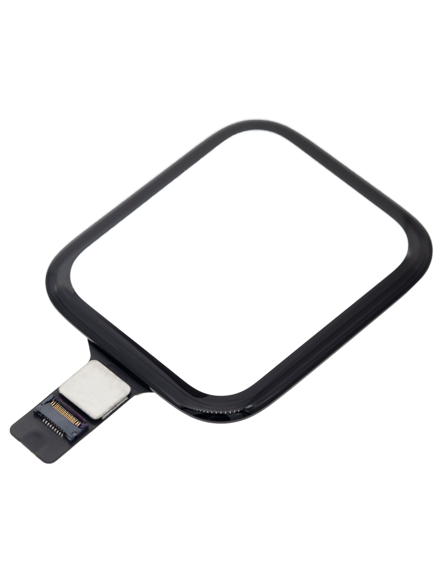 REPLACEMENT FOR APPLE WATCH S5/SE 40MM FRONT DIGITIZER
