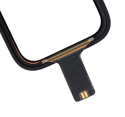 REPLACEMENT FOR APPLE WATCH S5/SE 40MM FRONT DIGITIZER