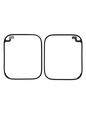 REPLACEMENT FOR APPLE WATCH S5/SE 44MM FORCE TOUCH SENSOR ADHESIVE