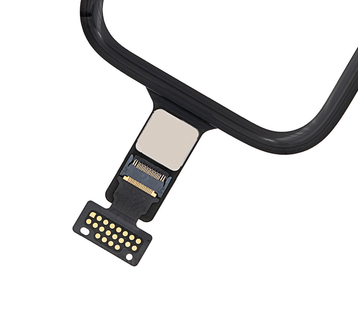 REPLACEMENT FOR APPLE WATCH S5/SE FRONT DIGITIZER 44MM