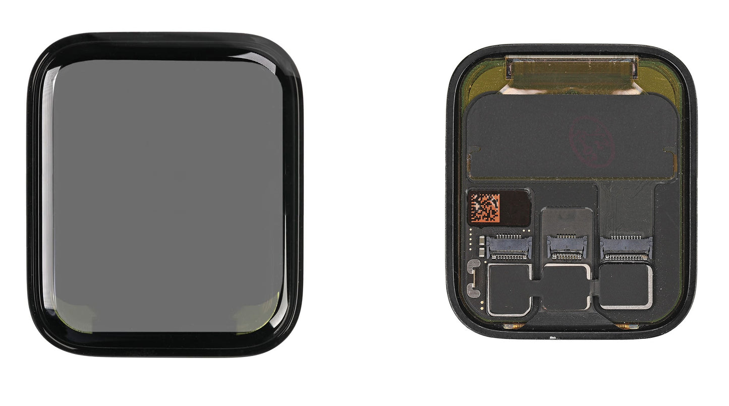 REPLACEMENT FOR APPLE WATCH S5/SE LCD SCREEN AND DIGITIZER ASSEMBLY 40MM