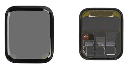 REPLACEMENT FOR APPLE WATCH S5/SE LCD SCREEN AND DIGITIZER ASSEMBLY 40MM