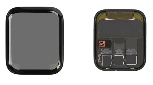 REPLACEMENT FOR APPLE WATCH S5/SE LCD SCREEN AND DIGITIZER ASSEMBLY 40MM