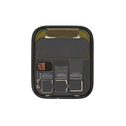 REPLACEMENT FOR APPLE WATCH S5/SE LCD SCREEN AND DIGITIZER ASSEMBLY 40MM