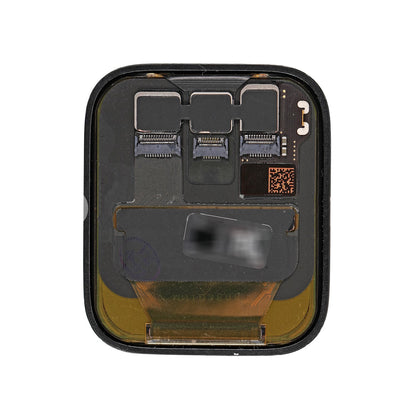 REPLACEMENT FOR APPLE WATCH S5/SE LCD SCREEN AND DIGITIZER ASSEMBLY 44MM