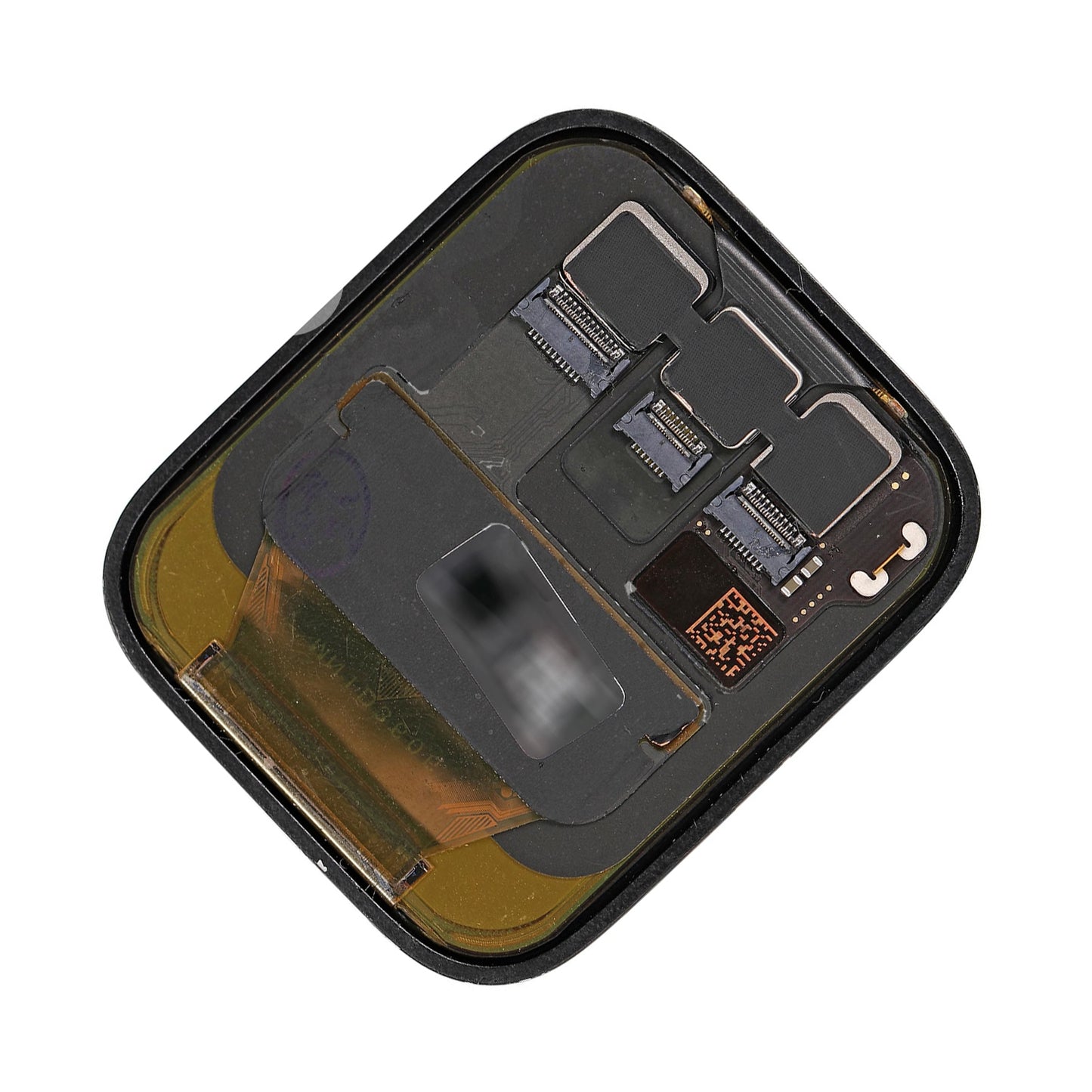 REPLACEMENT FOR APPLE WATCH S5/SE LCD SCREEN AND DIGITIZER ASSEMBLY 44MM