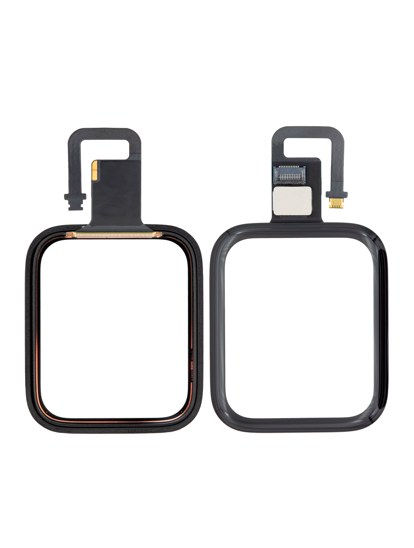 REPLACEMENT FOR APPLE WATCH S6 FRONT DIGITIZER 40MM