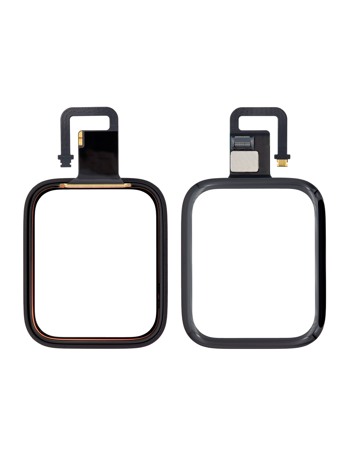 REPLACEMENT FOR APPLE WATCH S6 FRONT DIGITIZER 44MM