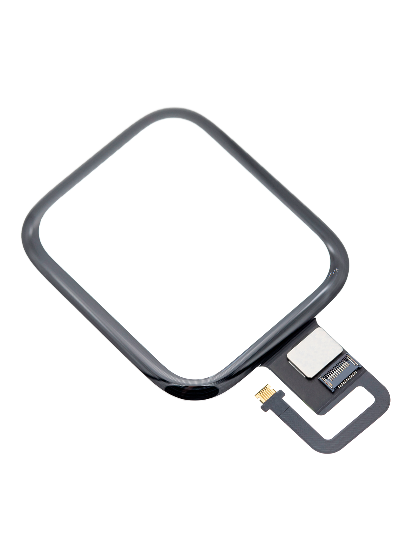 REPLACEMENT FOR APPLE WATCH S6 FRONT DIGITIZER 44MM