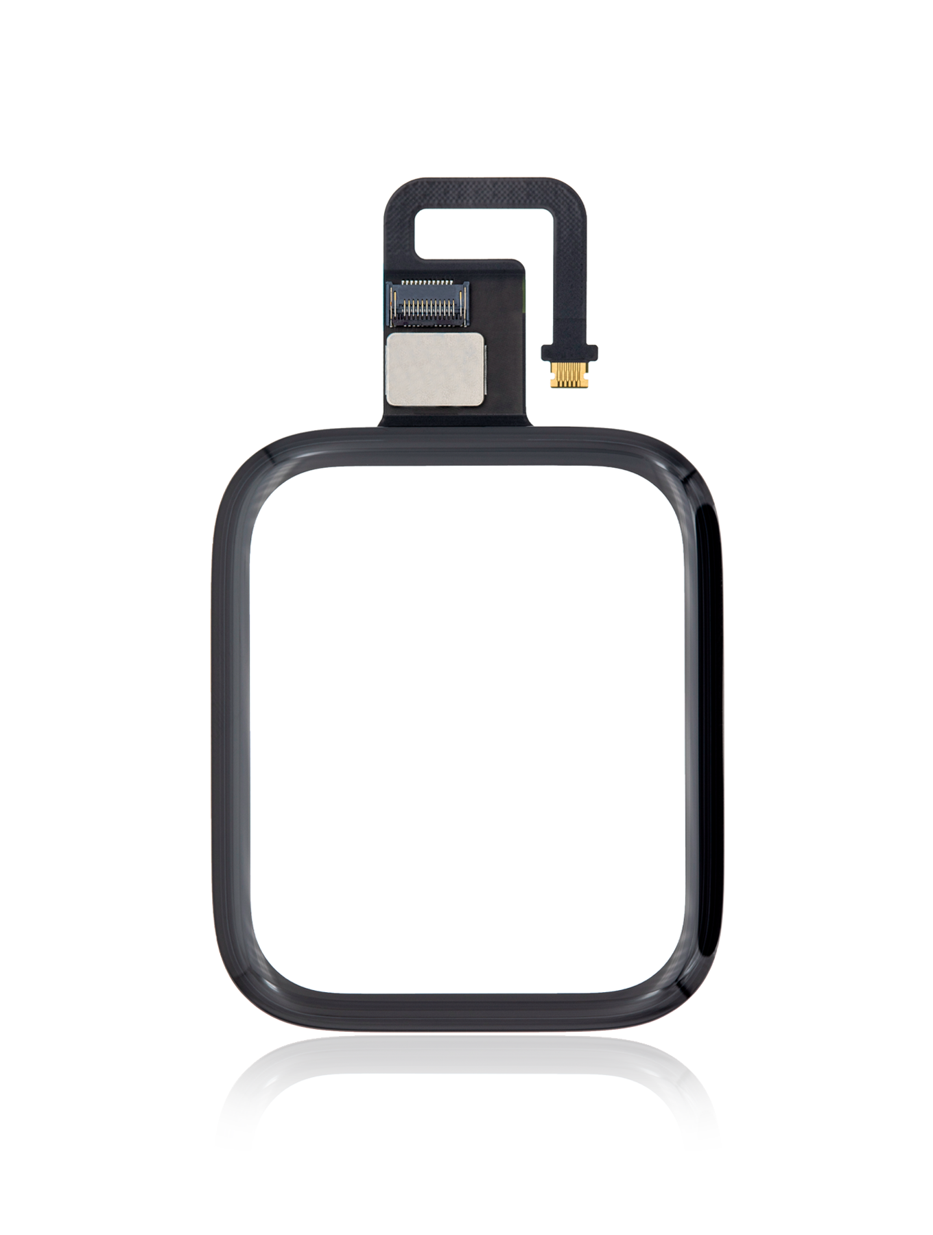 REPLACEMENT FOR APPLE WATCH S6 FRONT DIGITIZER 44MM