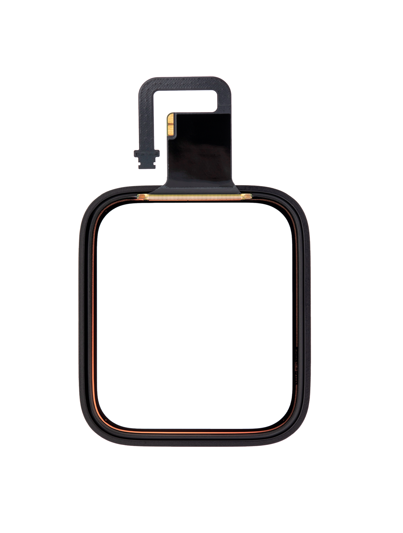 REPLACEMENT FOR APPLE WATCH S6 FRONT DIGITIZER 44MM