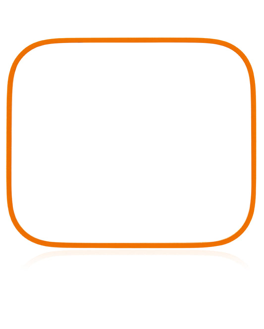 REPLACEMENT FOR APPLE WATCH S6 LCD ADHESIVE SEAL 44MM