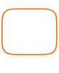 REPLACEMENT FOR APPLE WATCH S6 LCD ADHESIVE SEAL 44MM