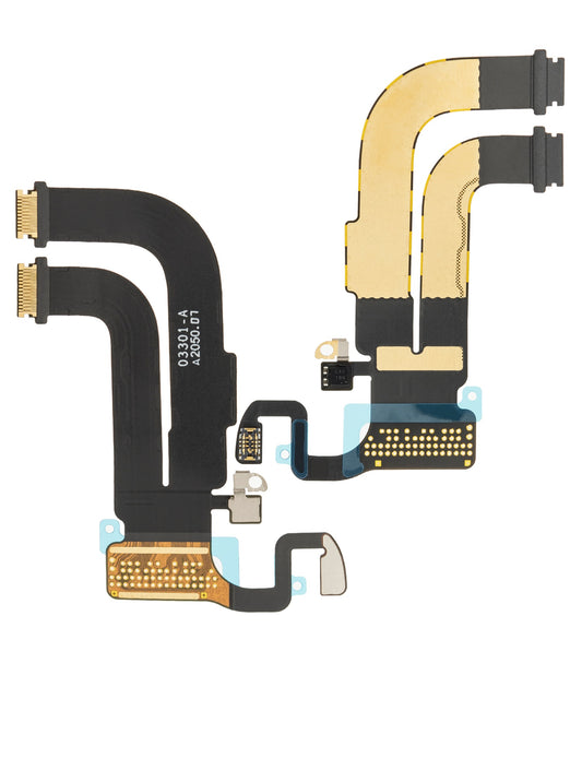 REPLACEMENT FOR APPLE WATCH S6 LCD FLEX CONNECTOR 44MM
