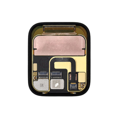 REPLACEMENT FOR APPLE WATCH S6 LCD SCREEN AND DIGITIZER ASSEMBLY 40MM