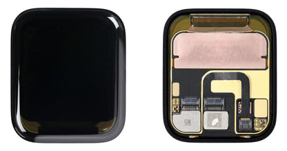 REPLACEMENT FOR APPLE WATCH S6 LCD SCREEN AND DIGITIZER ASSEMBLY 44MM