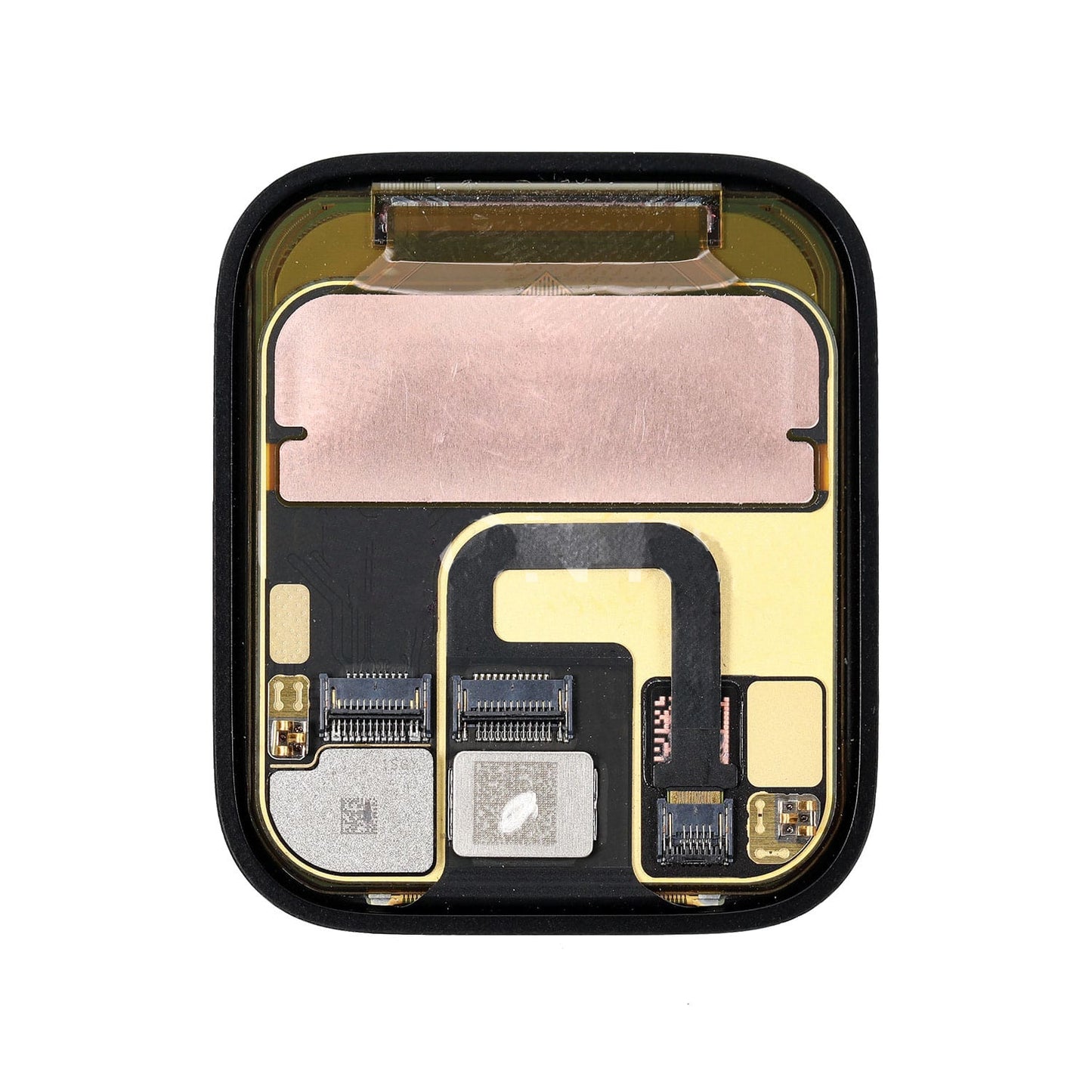 REPLACEMENT FOR APPLE WATCH S6 LCD SCREEN AND DIGITIZER ASSEMBLY 44MM