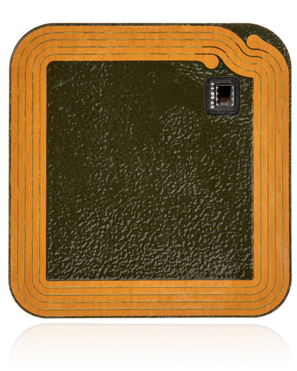 REPLACEMENT FOR APPLE WATCH S6 NFC WIRELESS ANTENNA PAD 40MM