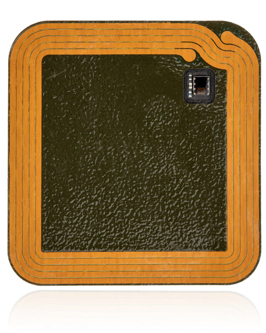 REPLACEMENT FOR APPLE WATCH S6 NFC WIRELESS ANTENNA PAD 40MM