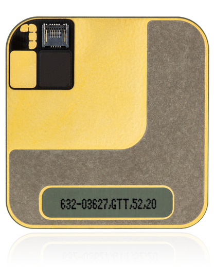 REPLACEMENT FOR APPLE WATCH S6 NFC WIRELESS ANTENNA PAD 40MM