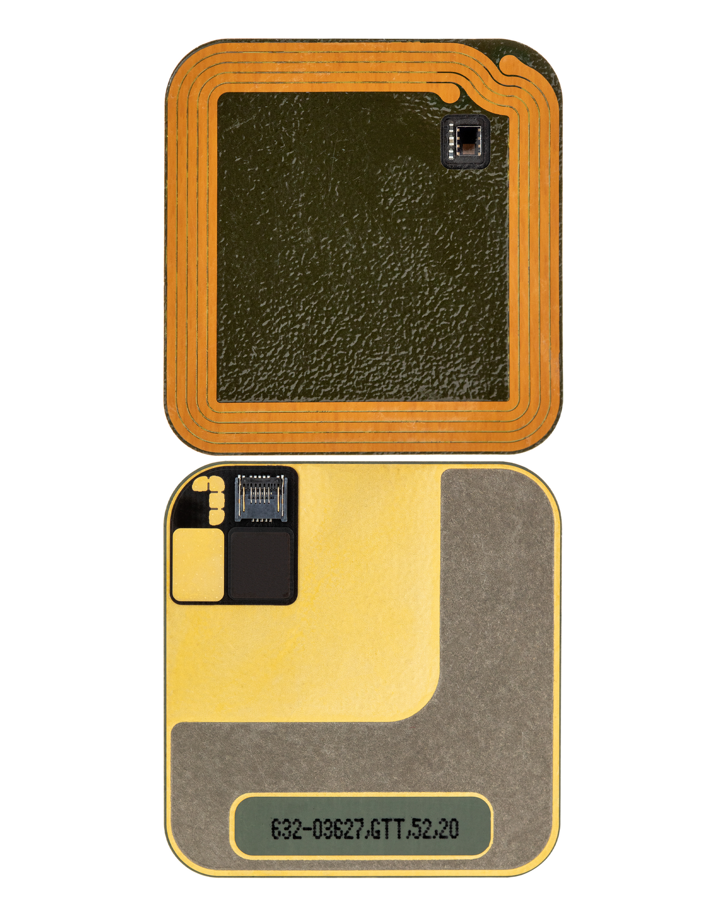 REPLACEMENT FOR APPLE WATCH S6 NFC WIRELESS ANTENNA PAD 40MM