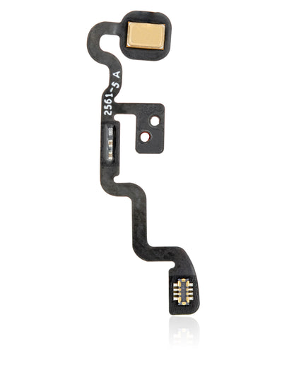 REPLACEMENT FOR APPLE WATCH S6 POWER BUTTON FLEX CABLE 40MM
