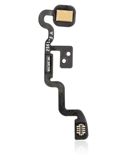 REPLACEMENT FOR APPLE WATCH S6 POWER BUTTON FLEX CABLE 40MM