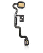 REPLACEMENT FOR APPLE WATCH S6 POWER BUTTON FLEX CABLE 40MM