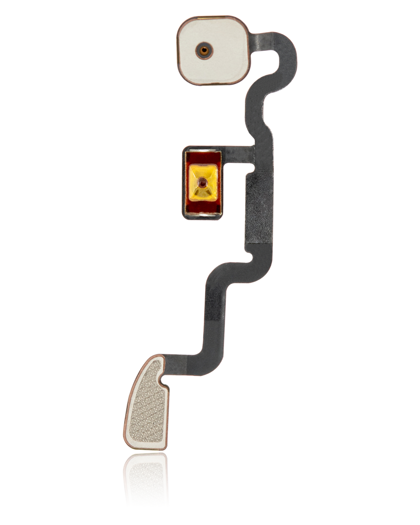 REPLACEMENT FOR APPLE WATCH S6 POWER BUTTON FLEX CABLE 40MM