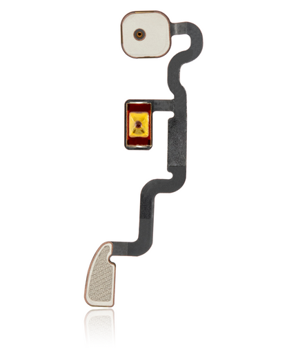 REPLACEMENT FOR APPLE WATCH S6 POWER BUTTON FLEX CABLE 40MM