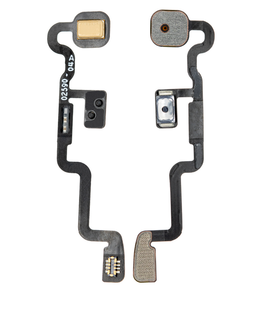 REPLACEMENT FOR APPLE WATCH S6 POWER BUTTON FLEX CABLE 44MM