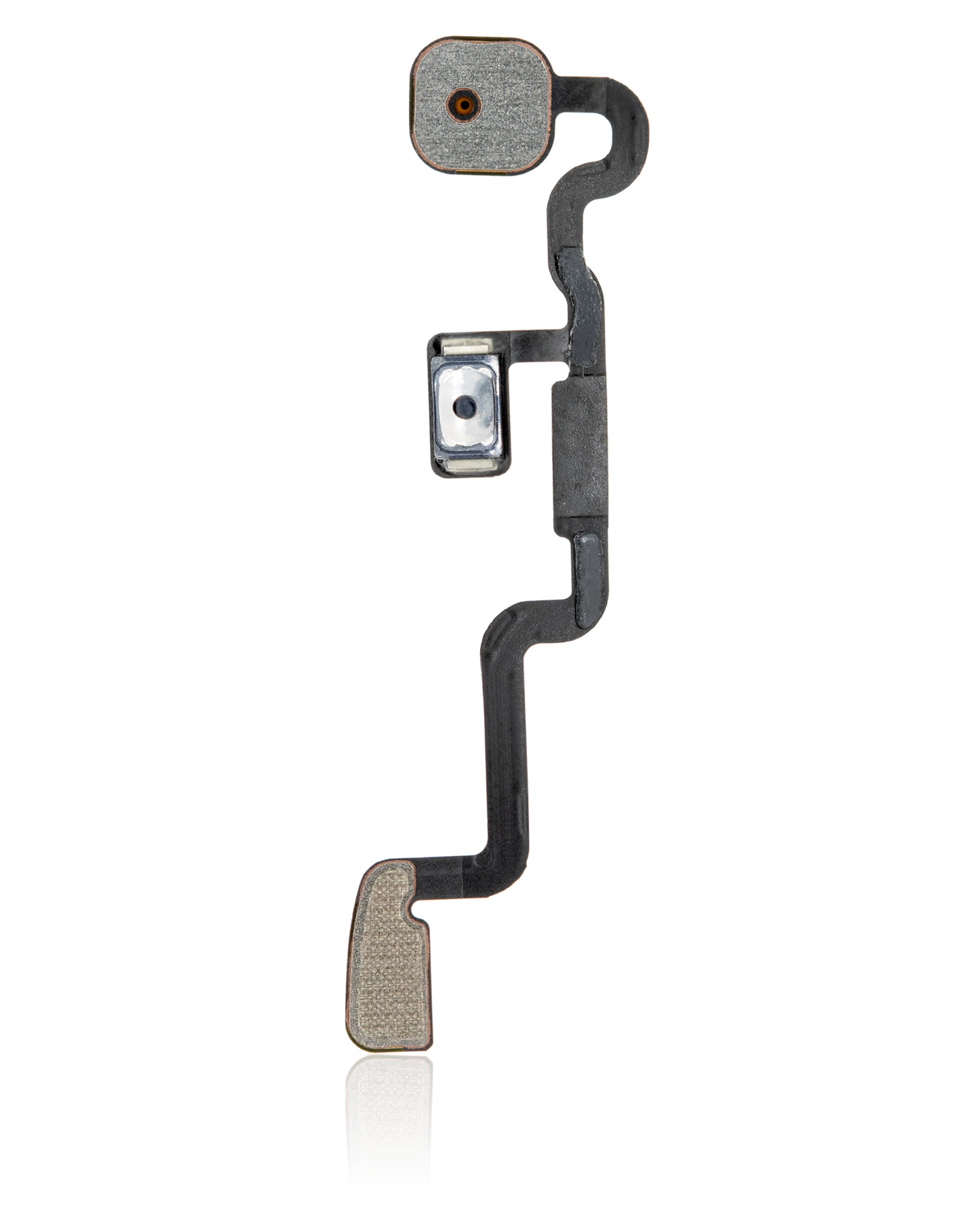 REPLACEMENT FOR APPLE WATCH S6 POWER BUTTON FLEX CABLE 44MM