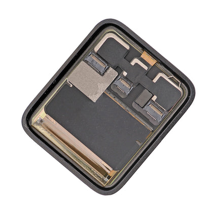 REPLACEMENT FOR APPLE WATCH SERIES 2ND GEN 38MM LCD SCREEN AND DIGITIZER ASSEMBLY