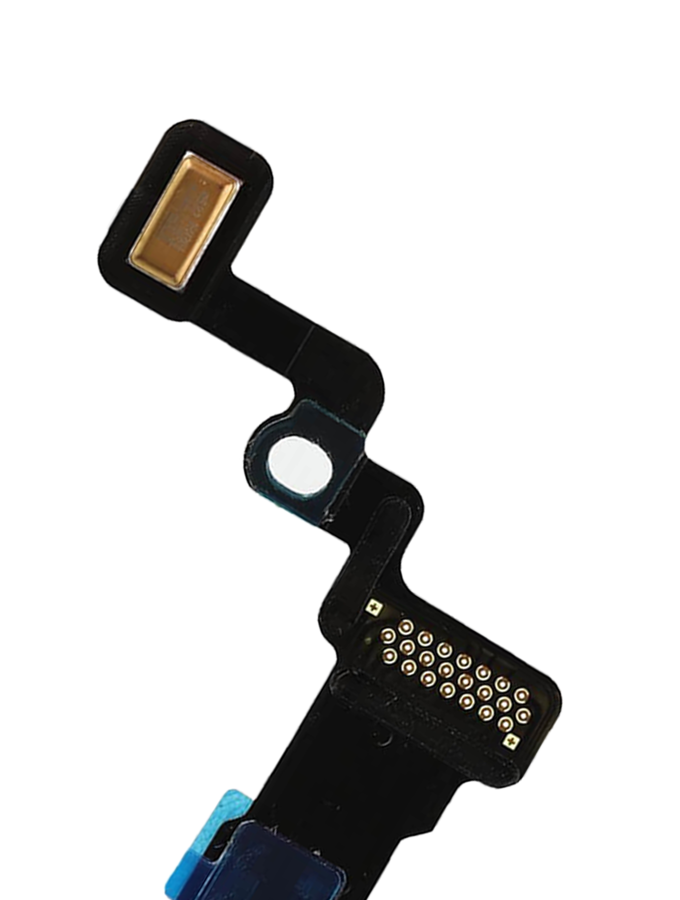 תחליף לכבל FLEX MIC 2ND מסדרת Apple Watch 38 מ"מ