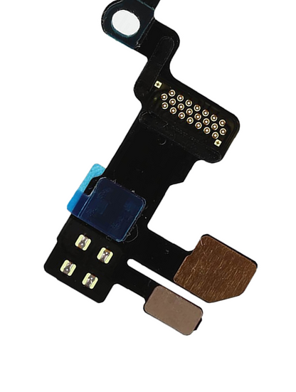 תחליף לכבל FLEX MIC 2ND מסדרת Apple Watch 38 מ"מ