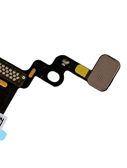 תחליף לכבל FLEX MIC 2ND מסדרת Apple Watch 38 מ"מ