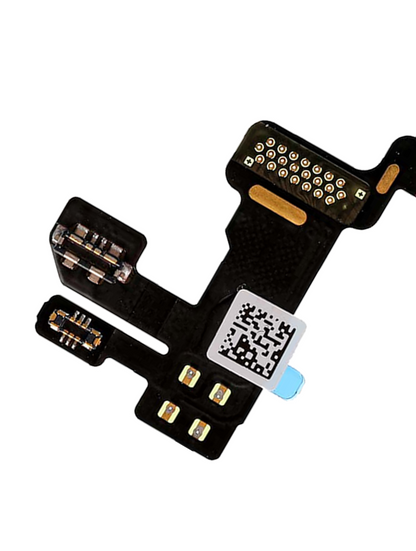תחליף לכבל FLEX MIC 2ND מסדרת Apple Watch 38 מ"מ