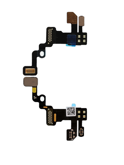 תחליף לכבל FLEX MIC 2ND מסדרת Apple Watch 38 מ"מ