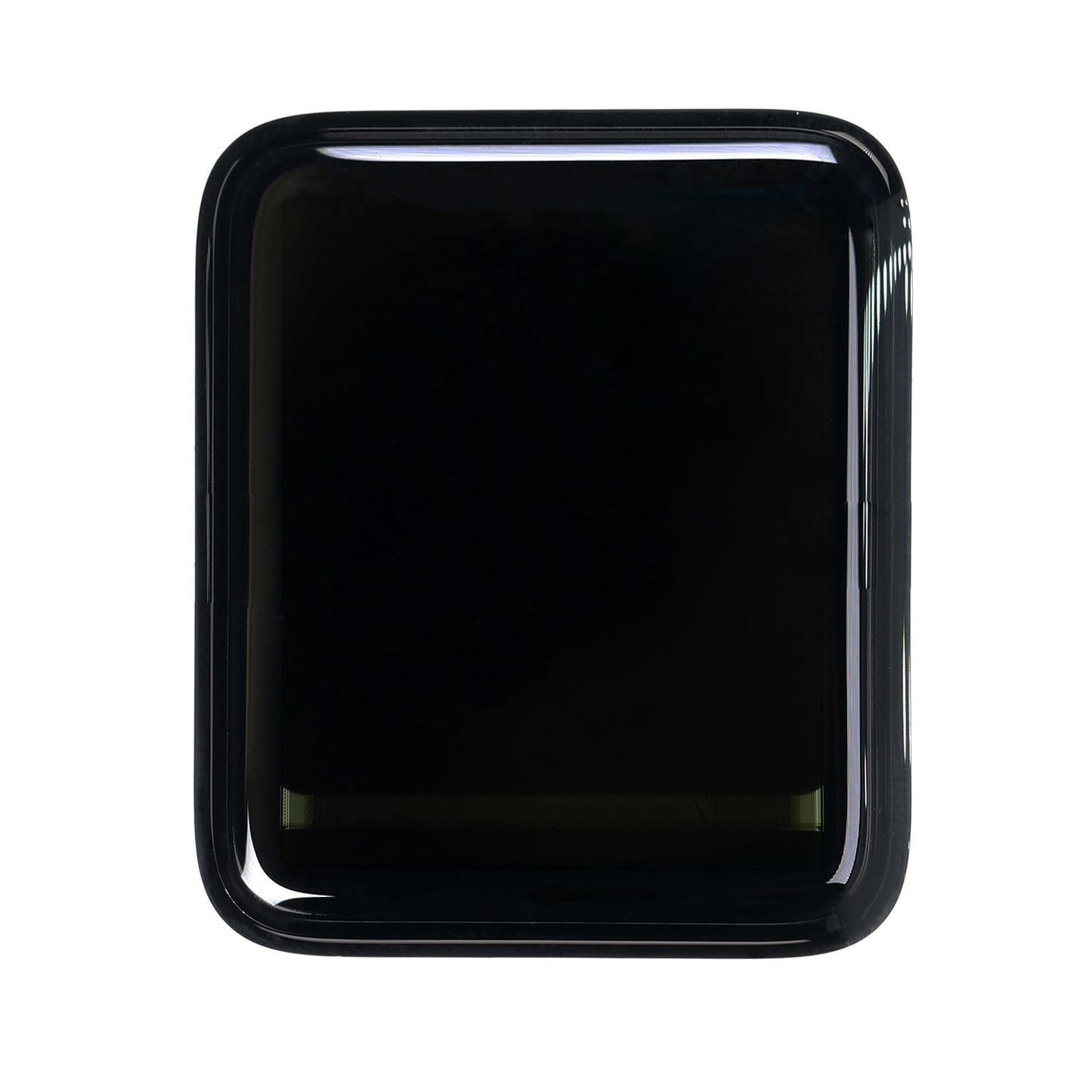 REPLACEMENT FOR APPLE WATCH SERIES 3RD GEN 42MM GPS LCD SCREEN DIGITIZER ASSEMBLY