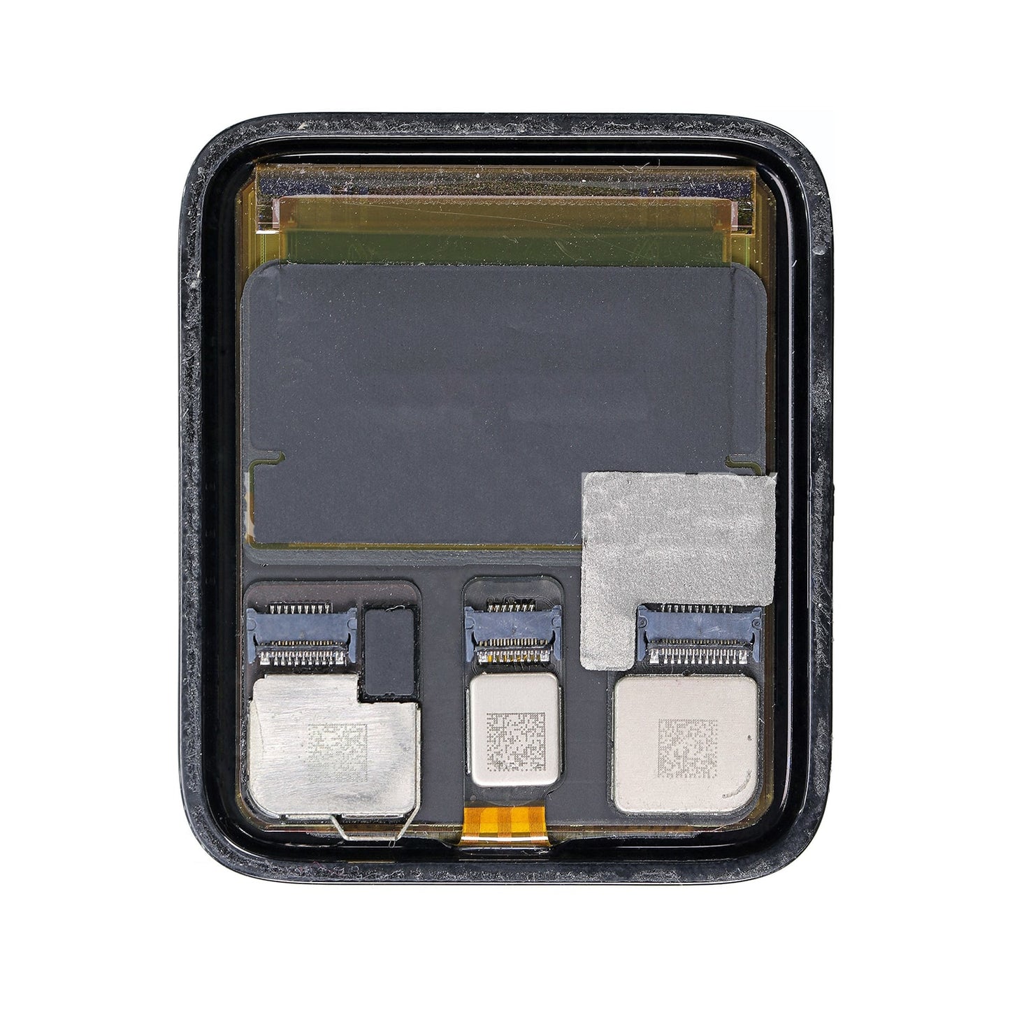 REPLACEMENT FOR APPLE WATCH SERIES 3RD GEN 42MM GPS LCD SCREEN DIGITIZER ASSEMBLY