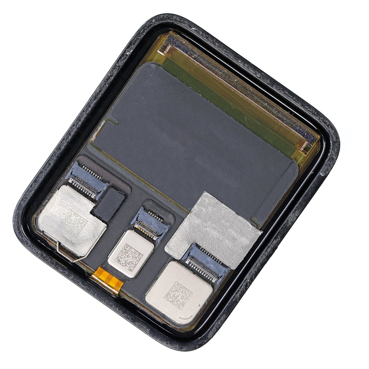 REPLACEMENT FOR APPLE WATCH SERIES 3RD GEN 42MM GPS LCD SCREEN DIGITIZER ASSEMBLY