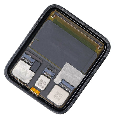 REPLACEMENT FOR APPLE WATCH SERIES 3RD GEN 42MM GPS LCD SCREEN DIGITIZER ASSEMBLY