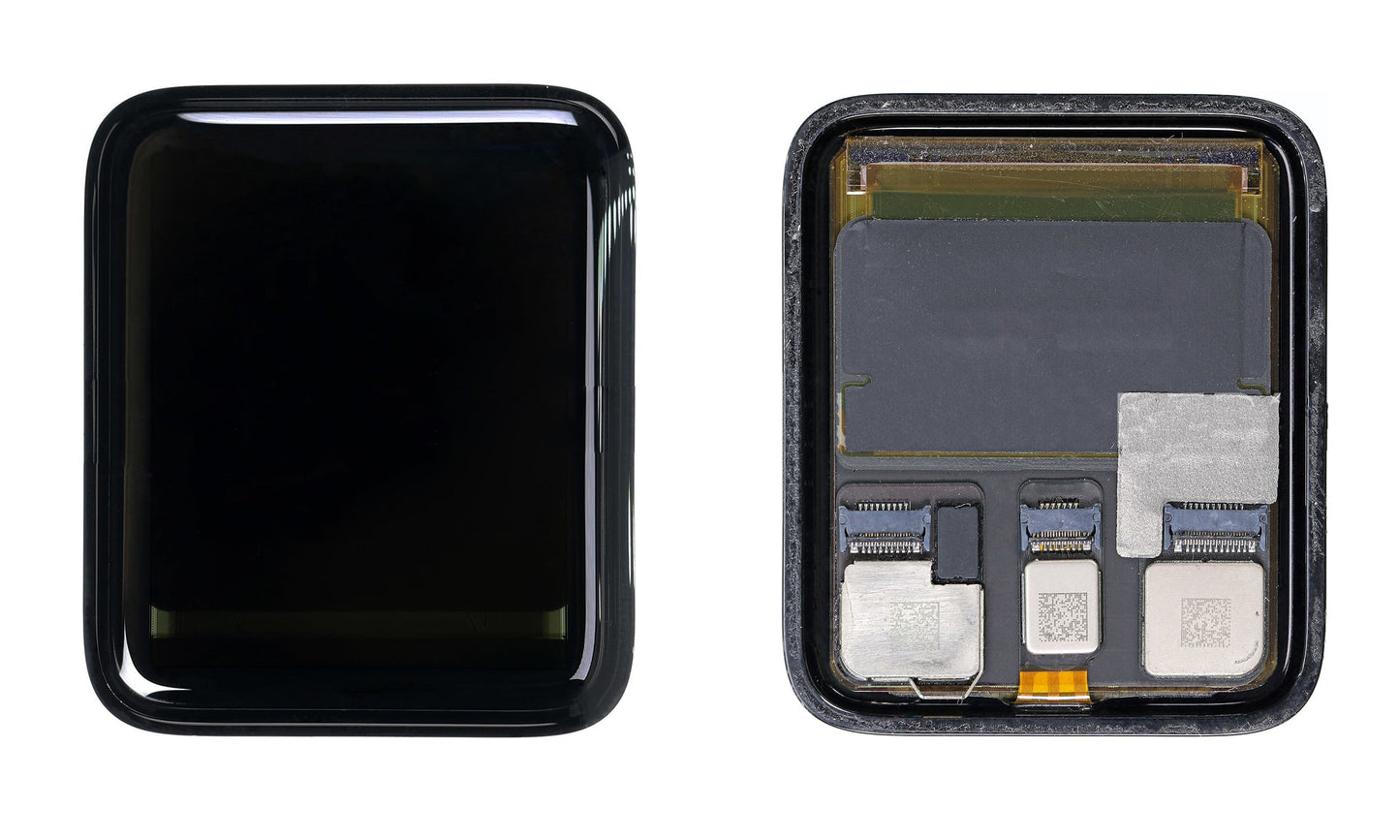 REPLACEMENT FOR APPLE WATCH SERIES 3RD GEN 42MM GPS LCD SCREEN DIGITIZER ASSEMBLY
